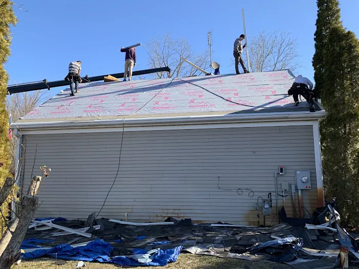 Modern Look Remodeling LLC Picture 6