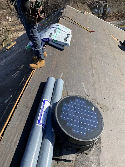 Modern Look Remodeling LLC Picture 7