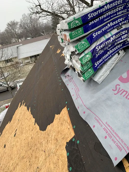 Modern Look Remodeling LLC Picture 8