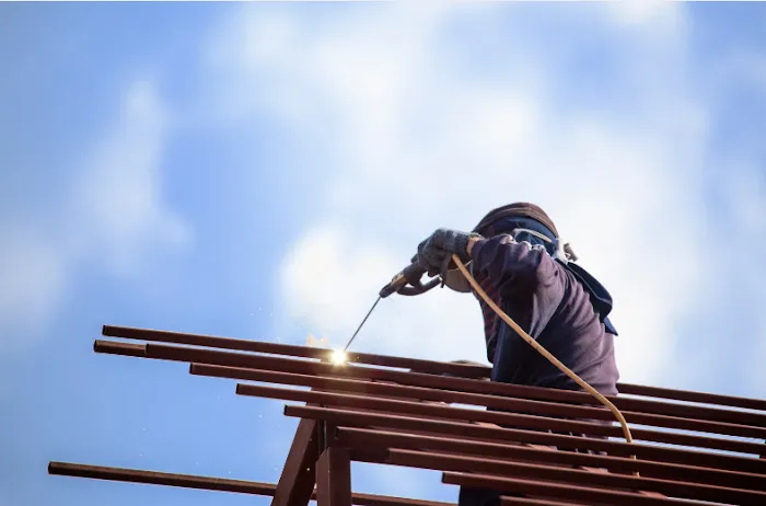 Fort Wayne Mark Roofing Contractors Picture 1