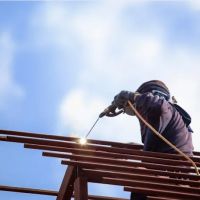 Fort Wayne Mark Roofing Contractors ico