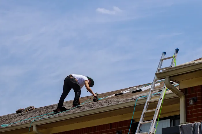 Fort Wayne Mark Roofing Contractors Picture 2