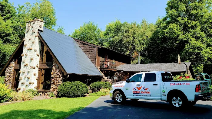 Professional Roofing Solutions & Construction LLC Picture 2