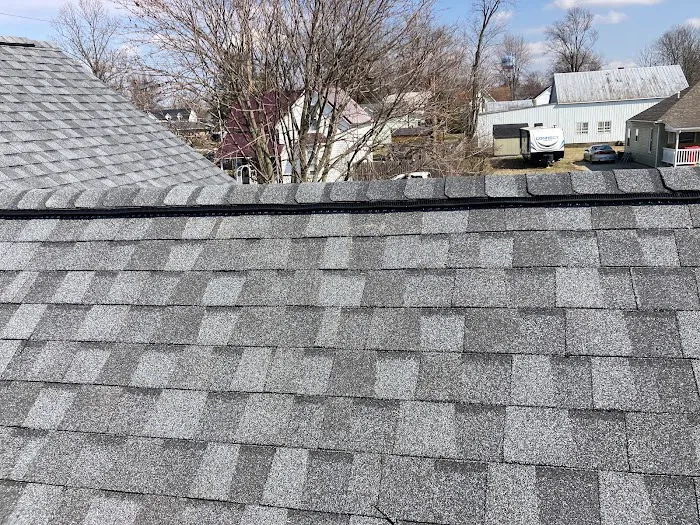 Professional Roofing Solutions & Construction LLC Picture 5