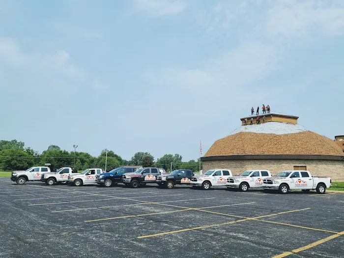 Professional Roofing Solutions & Construction LLC Picture 4