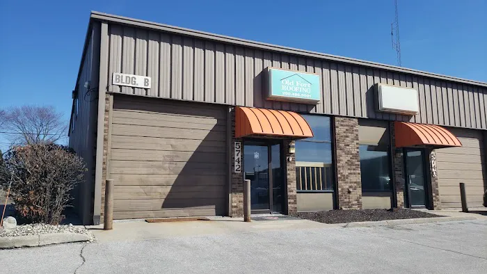 Old Fort Roofing Picture 1