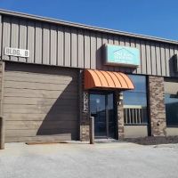 Old Fort Roofing ico