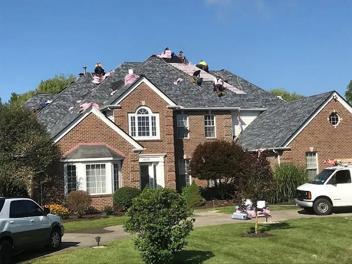 Old Fort Roofing Picture 3