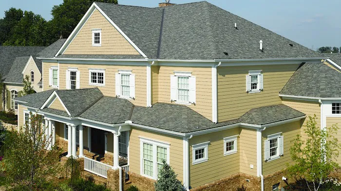 Old Fort Roofing Picture 7