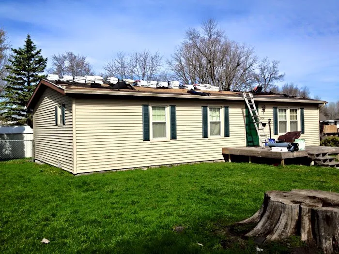Old Fort Roofing Picture 8