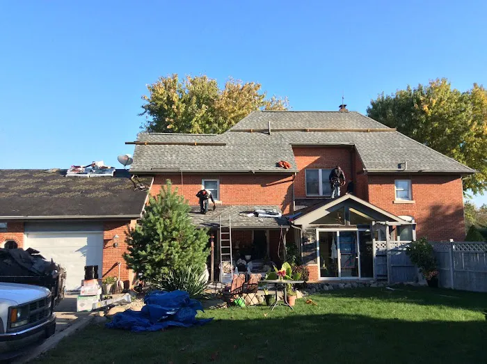 Old Fort Roofing Picture 9