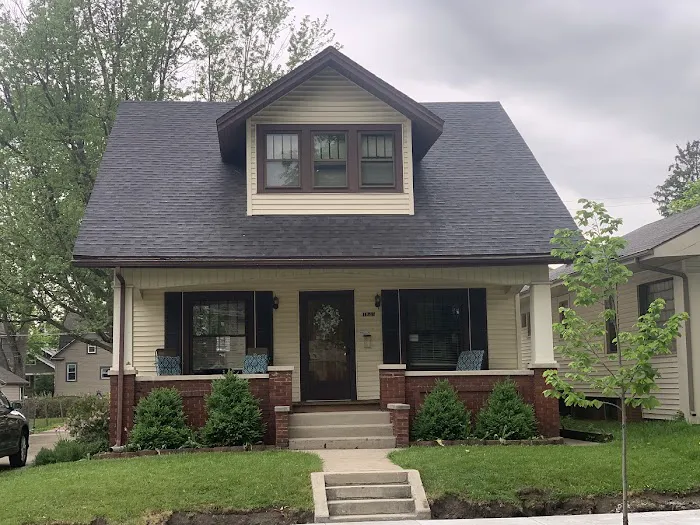 Old Fort Roofing Picture 10