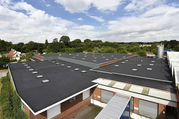 Premier Exteriors Commercial Picture 3