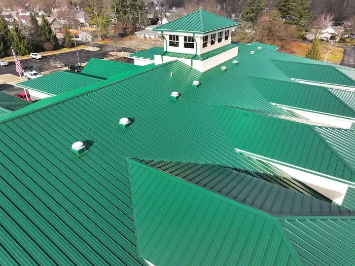 Premier Exteriors Commercial Picture 2