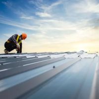 Premier Exteriors Commercial ico