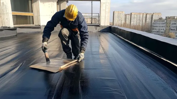 Premier Exteriors Commercial Picture 4