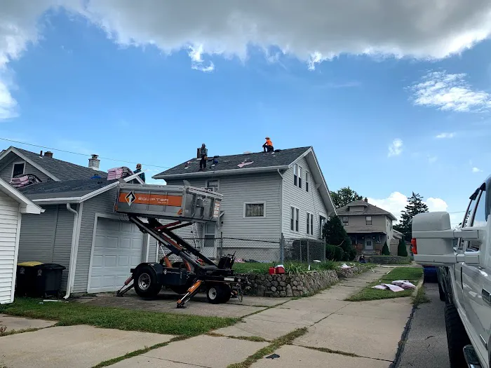 Affordable Construction Picture 4