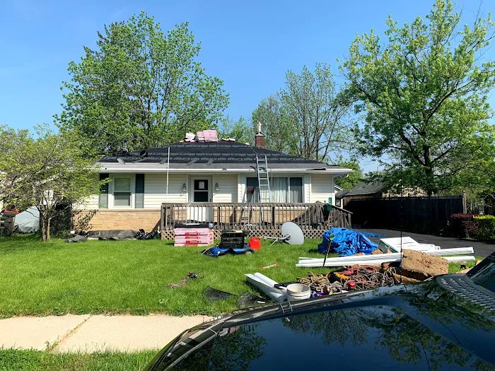 Affordable Construction Picture 8