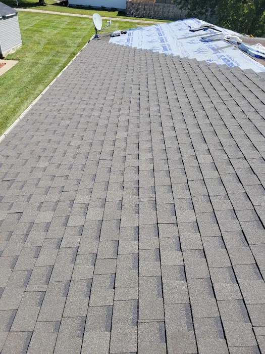 Mullins and Son Picture 6