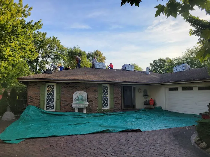 Mullins and Son Picture 5