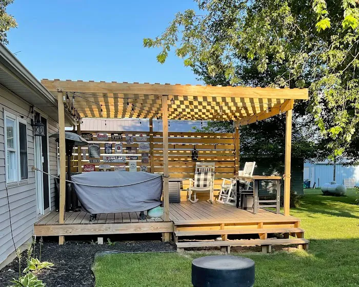 Mullins and Son Picture 8