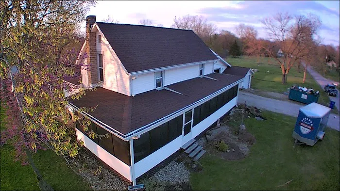 Honest Abe Roofing Fort Wayne Picture 3