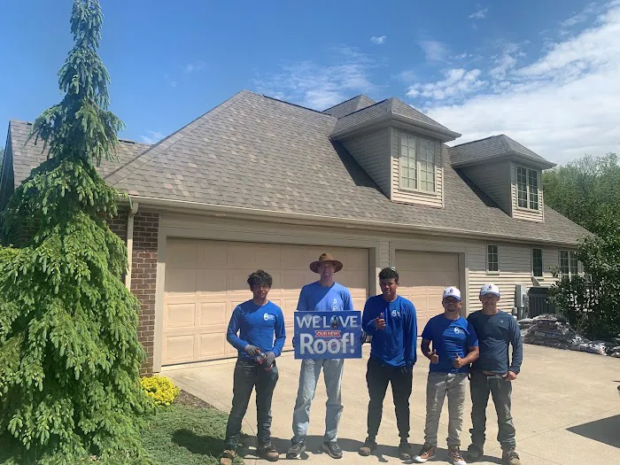 Honest Abe Roofing Fort Wayne Picture 10