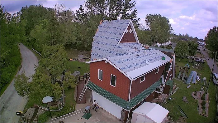 Honest Abe Roofing Fort Wayne Picture 7