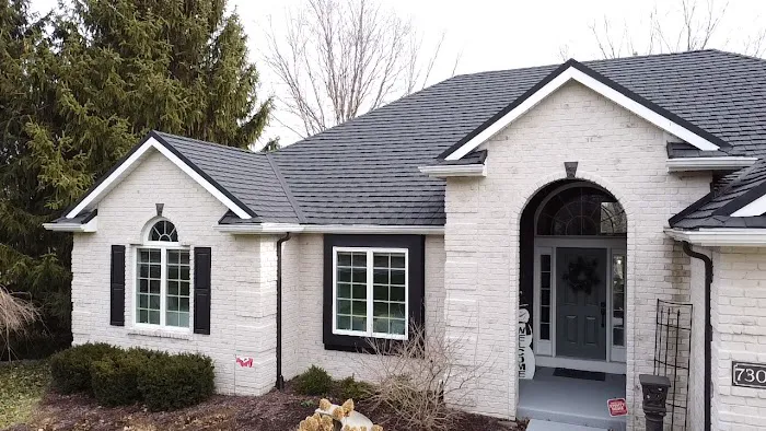 4Ever Metal Roofing Picture 1