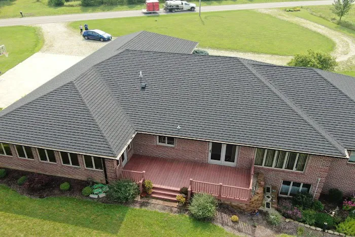 4Ever Metal Roofing Picture 3