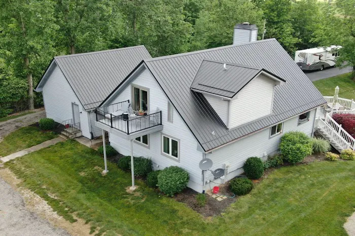 4Ever Metal Roofing Picture 6