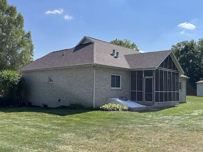 Bone Dry Roofing Picture 3