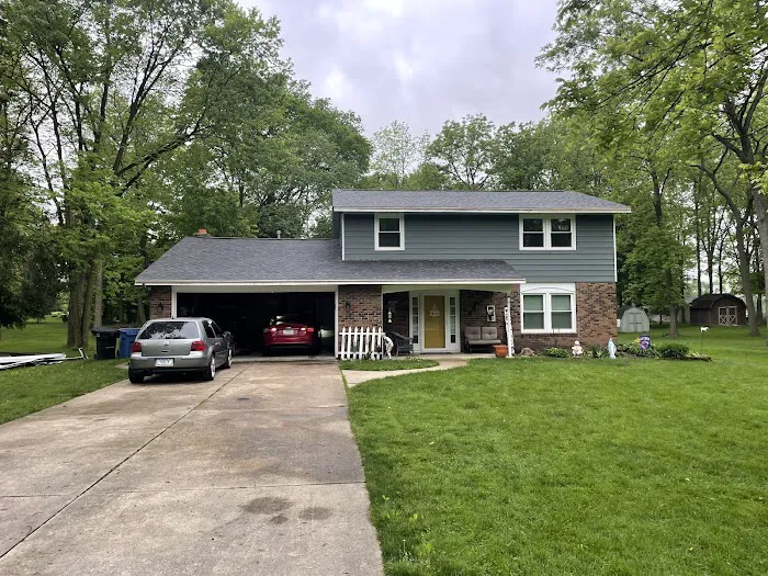 Bone Dry Roofing Picture 1