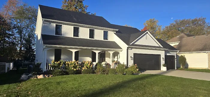 Bone Dry Roofing Picture 4