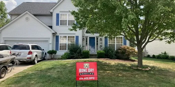 Bone Dry Roofing Picture 5