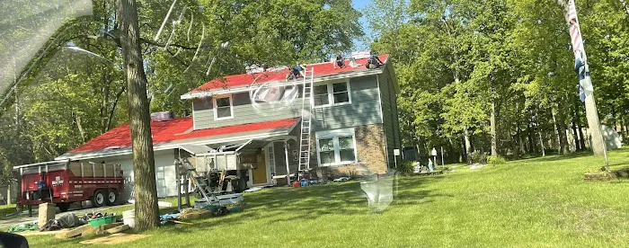 Bone Dry Roofing Picture 8