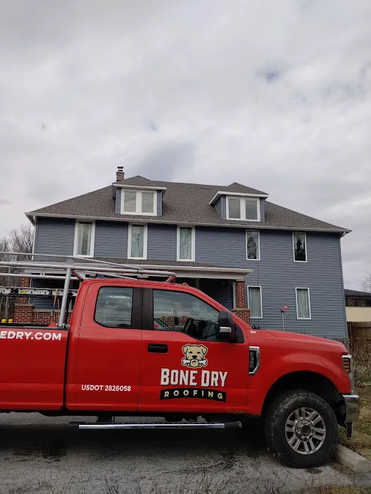 Bone Dry Roofing Picture 10