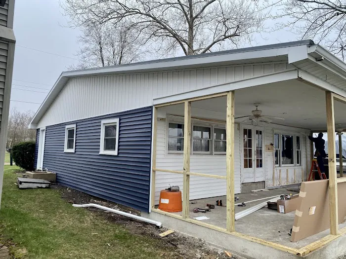 Schmucker Quality Construction LLC Picture 8