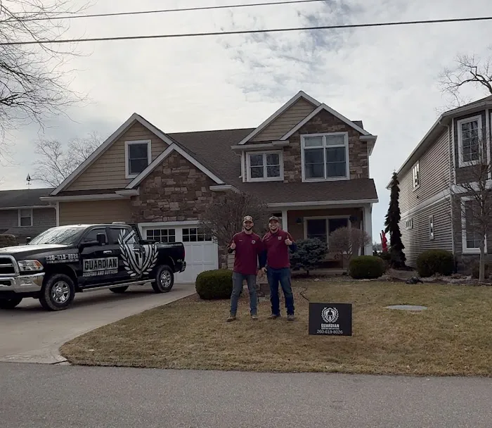 Guardian Roofing & Gutters Picture 1