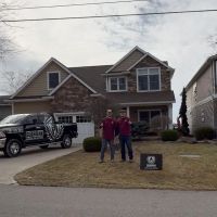 Guardian Roofing & Gutters ico