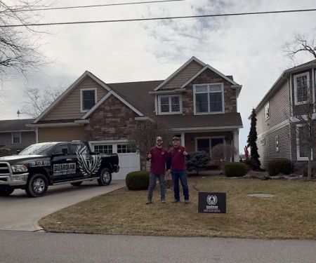 Guardian Roofing & Gutters