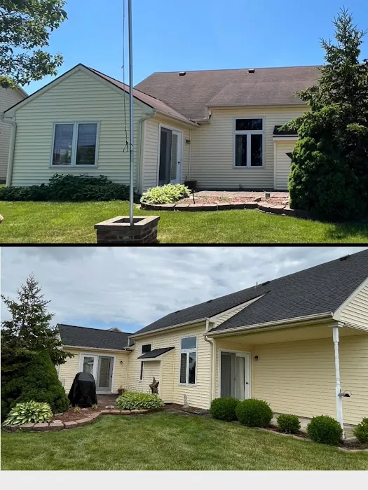 Guardian Roofing & Gutters Picture 7