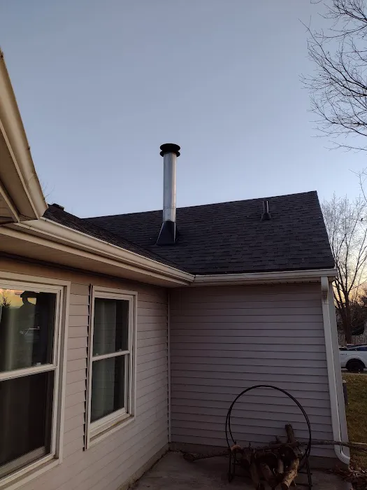 Above All Roofing Picture 3