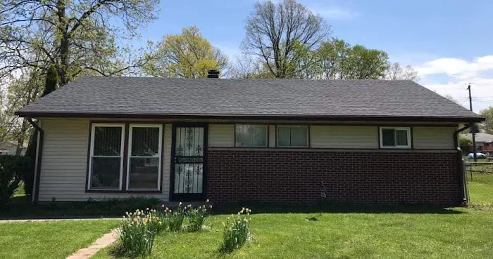 Above All Roofing Picture 1