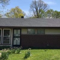 Above All Roofing ico