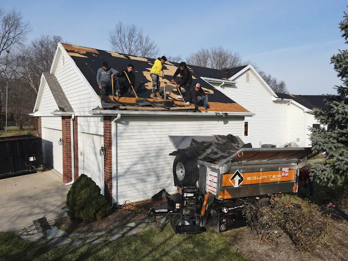 Above All Roofing Picture 6