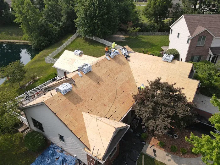 Above All Roofing Picture 5