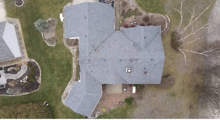 Above All Roofing Picture 8