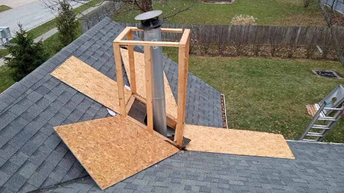 Above All Roofing Picture 7