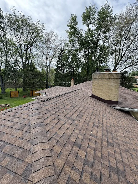 Roofing Army Picture 2